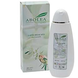 ABOLEA LATTE DET CAM 200ML