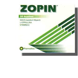 ZOPIN 20BUST