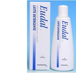 EUDAL LATTE DETERGENTE 200ML