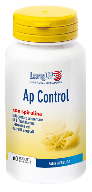 LONGLIFE AP CONTROL 60TAV