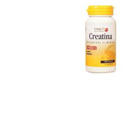 LONGLIFE CREATINA POLV 100G