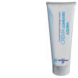 CREMA CANFORATA AZZURRA 250ML