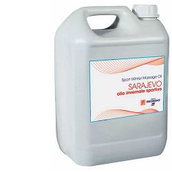 CALGARY SARAJEVO OLIO CAN200ML