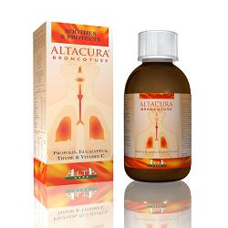 ALTACURA BRONCOTUSS SCIR 200ML