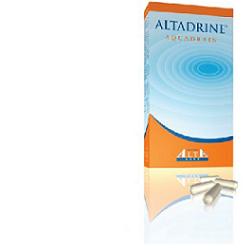 ALTADRINE AQUADRAIN 60CPR