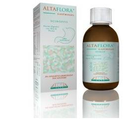 ALTAFLORA GASTRO GEL SCIR 200M