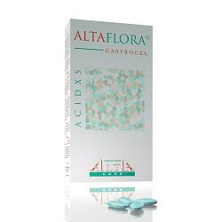 ALTAFLORA GASTRO GEL 20PAST