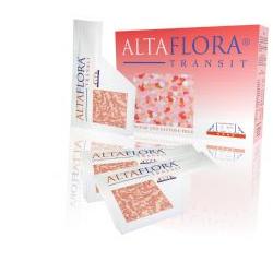 ALTAFLORA TRANSIT 10ML GTT