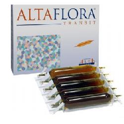 ALTAFLORA TRANSIT 10F 10ML