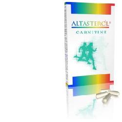 ALTASTEROL CREATINE 60CPS