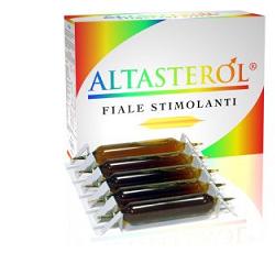 ALTASTEROL STIMULANT 10F 10ML