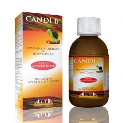 CANDI B SCIR 200ML