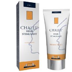 CHALET HAIR STIMULANT GEL200ML