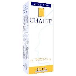 CHALET HAIR STIMULANT SHAMPOO