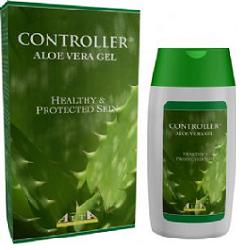 CONTROLLER ALOE GEL 100ML