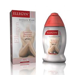 ELLEGYN INTIMO LAVANDA 200ML