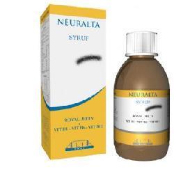 NEURALTA SCIR 200ML