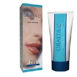 ORALTA C CAVIAR GEL 15ML