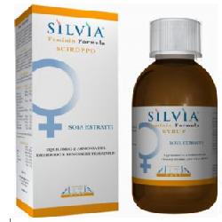 SILVIA FEMININ FORMULA 10ML GT