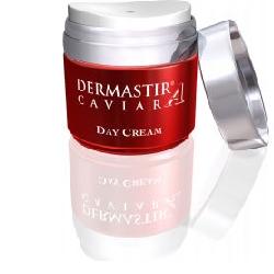 DERMASTIR CAVIAR CR GG SPF30+