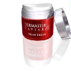 DERMASTIR CAVIAR CR NOTTE 50ML