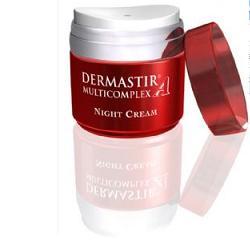 DERMASTIR MULTIC CR NTT 50ML