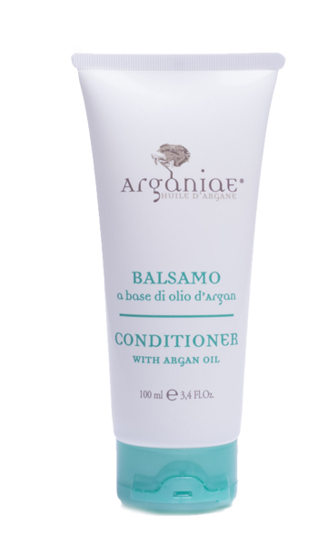 BALSAMO CAPELLI ARGAN 100ML