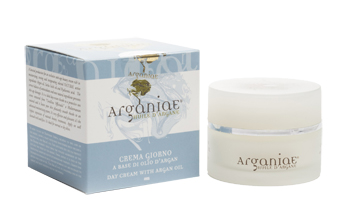 CREMA VISO GIORNO ARGAN 50ML