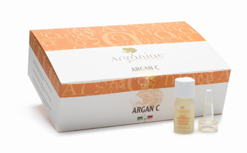 ARGAN C FLUIDO 12F 7ML