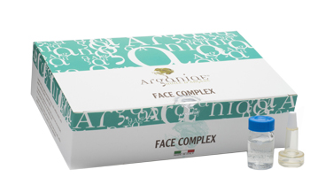 FACE COMPLEX 12F 5ML