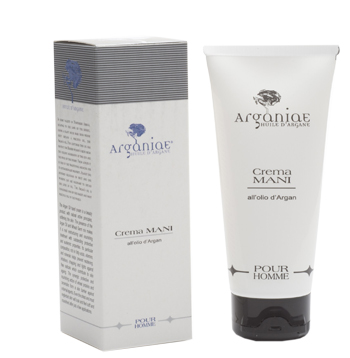 POUR HOMME CREMA MANI 100ML