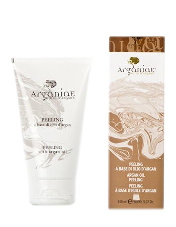 PEELING DOLCE ARGAN 150ML