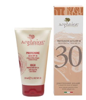CREMA SOLARE PROT ALTA SPF30