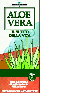 ALOE VERA PRESTIGE 520ML