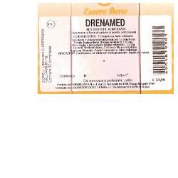 DRENAMED 30CPR