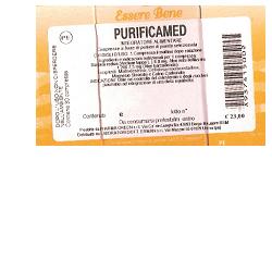 PURIFICAMED 30CPR