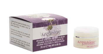 ARGANIAE SELECTION CREMA 50ML