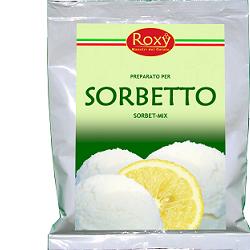 PREPARATO SORBETTO 200G