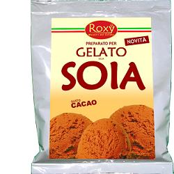 PREPARATO GELATO SOIA CACAO280