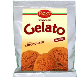 PREPARATO GELATO CIOC 250G