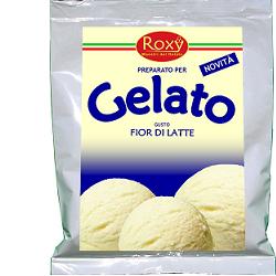 PREPARATO GELATO FIOR LATTE200