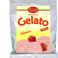 PREPARATO GELATO FRA 200G