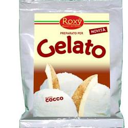 PREPARATO GELATO COCCO 200G