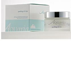 AQUARIA PEELING AL RISO 50ML