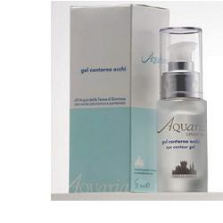 AQUARIA GEL CONTORNO OCCHI30ML