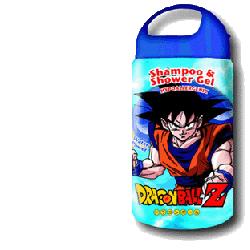 GOKU SH DOCCIA 300ML