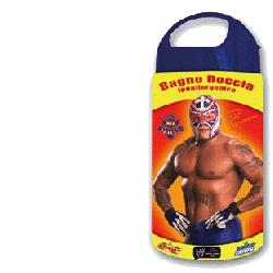 REY MYSTERIO BAGNO DOCCIA300ML