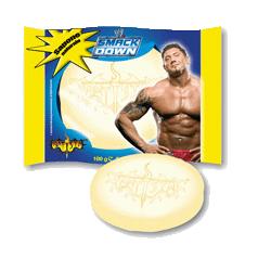 BATISTA SAPONE 100G