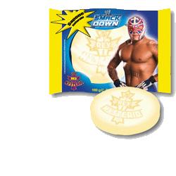 REY MYSTERIO SAPONE 100G