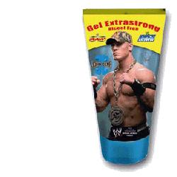 JOHN CENA GEL CAPELLI 150ML